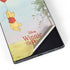 Disney Winnie the Pooh Red Ballon Galaxy S25 Ultra Skin